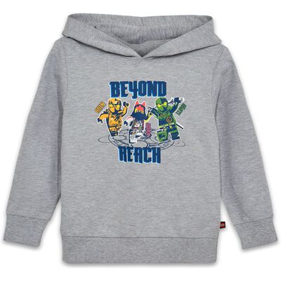LWSCOUT 302 Sweatshirt