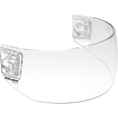 Pro Blade Visor clear