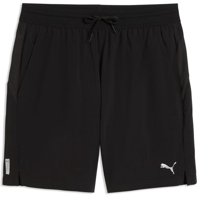M PWRTRAIN 7" WOVEN SHORT