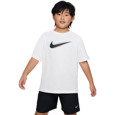 NIKE DRI-FIT ICON BIG KIDS'