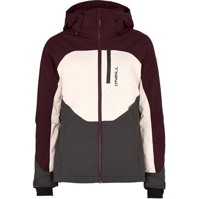 CARBONITE JACKET