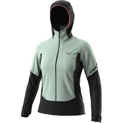 Traverse Alpha Hooded Jkt W