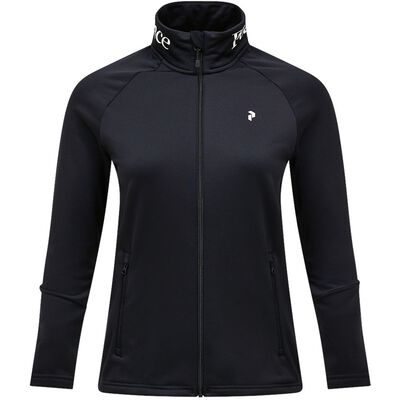 W Rider Essentials Zip Ja