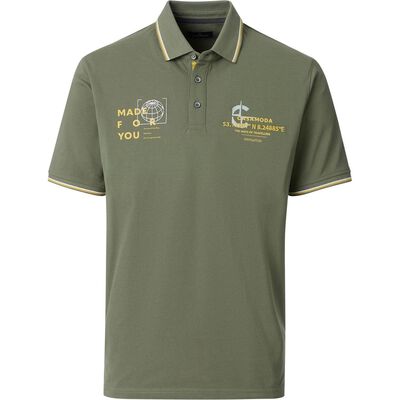 Polo 1/2 Arm (126320081)