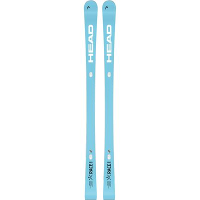 WC Rebels e-Race Pro RP