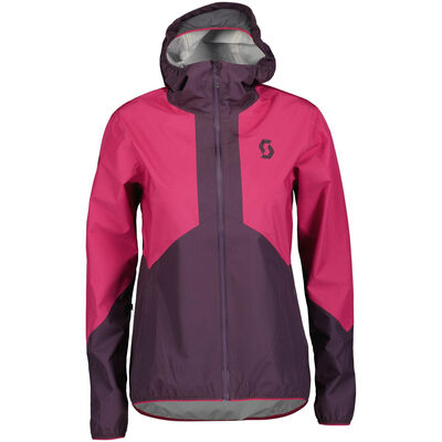 Jacket W's Explorair Light Dryo 2.5L