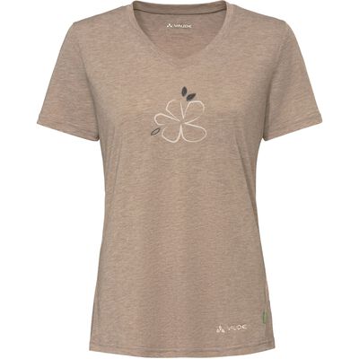 Wo Skomer Print T-Shirt III