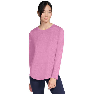 Godri Swift LS Tunic Crew
