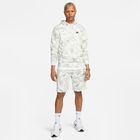 M NK CLUB+ FT PO HOODIE AOP