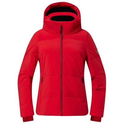 DOWN JACKET ALPINE WOMEN