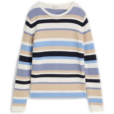1052023 Knit structured