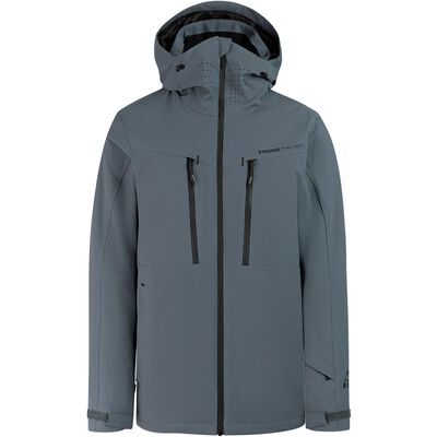 PRTTIMOTHY snowjacket