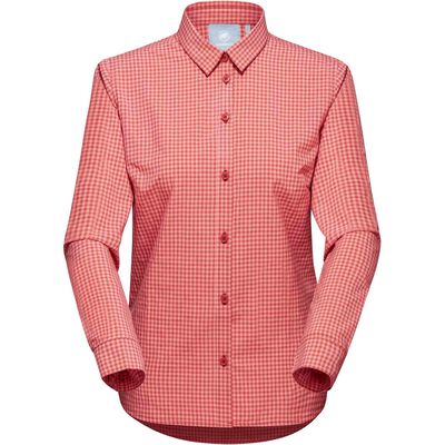 Aada Longsleeve Shirt Women
