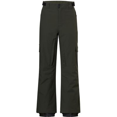 BENN-R Mens cargo snowpants
