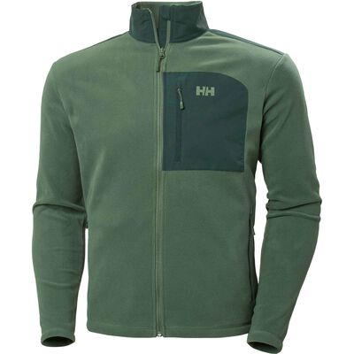 DAYBREAKER BLOCK JACKET