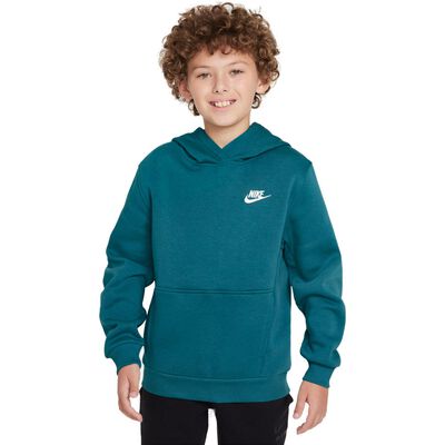 NIKE SPORTSWEAR CLUB FLEECE BI