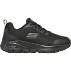 Work: Arch Fit Sr Work: Arch Fit Sr