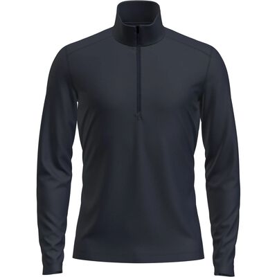 Men Merino 200 Oasis LS Half Zip