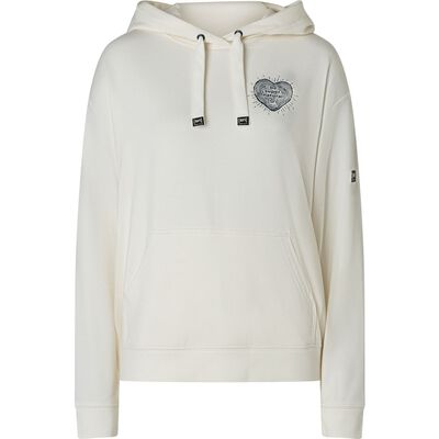 W LITTLE HEARTWOOD HOODIE