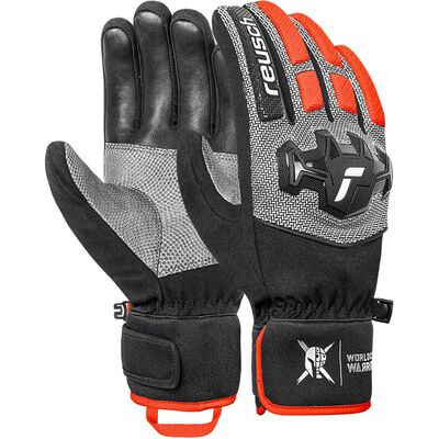 Worldcup Warrior R-TEX® XT