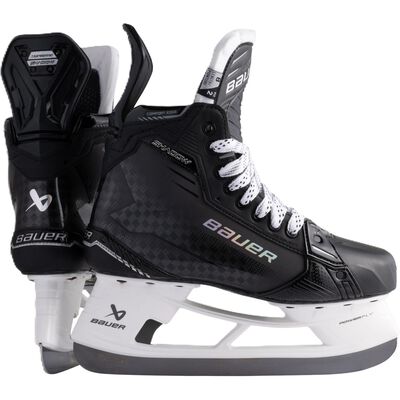 Skate Supreme Shadow INT Fit 3