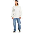 Basic Hoodie Young Men