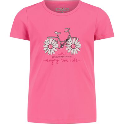 Girl T-Shirt 38T6385