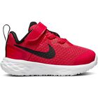 JR Revolution 6 Baby/Toddler Shoe