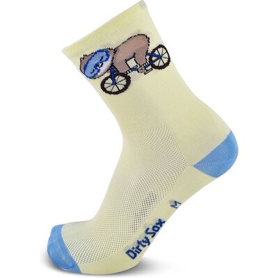 Faultier - Bici