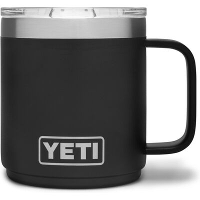 RAMBLER 10 OZ MUG