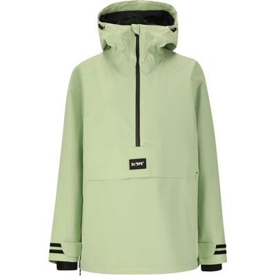 Ruki W Ski Anorak W-PRO 15000