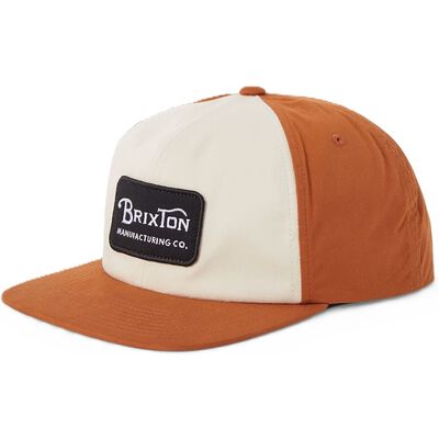 Grade Snapback
