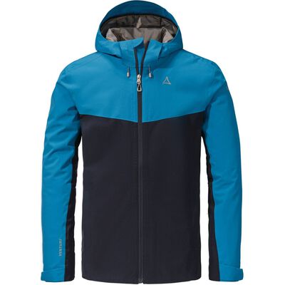 2L Jacket Ankelspitz M