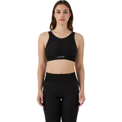 Woman Rock Fit Lift Up OW Top