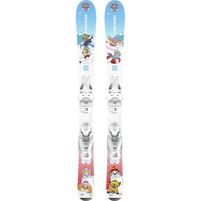 PAW PATROL/JRS 4.5 GW CA