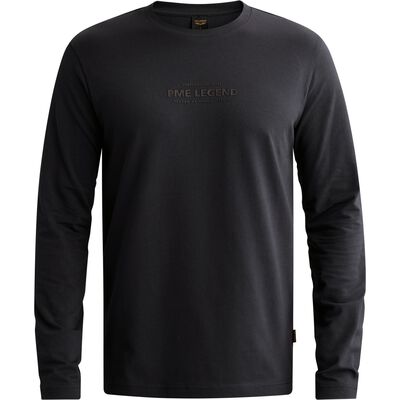 Long sleeve r-neck PTS2608504