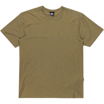 Slub Roundneck