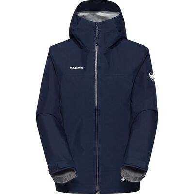 Crater Light HS Hooded Jacket Women