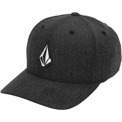 FULL STONE HTHR FLEXFIT HAT