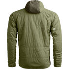 SWISSWOOL PIZ DUAN JACKET M SWISSWOOL PIZ DUAN JACKET M