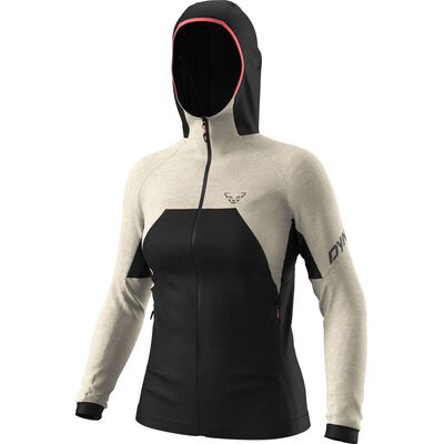 TOUR WOOL THERMA W Hoody