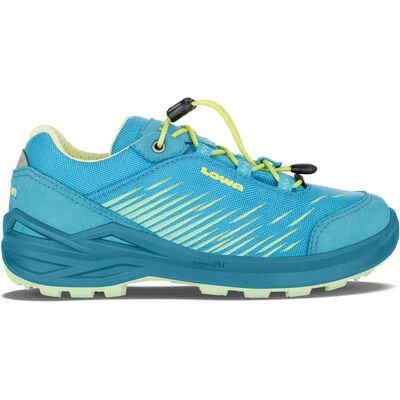 ZIRROX GTX LO JR