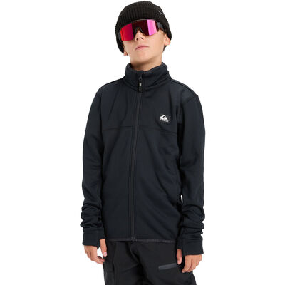 Steep Point FZ Youth