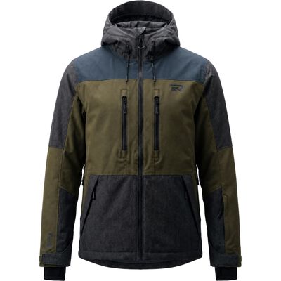 BOTEV-R26 Mens Snowjacket