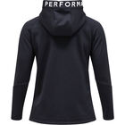 W Rider Zip Hood