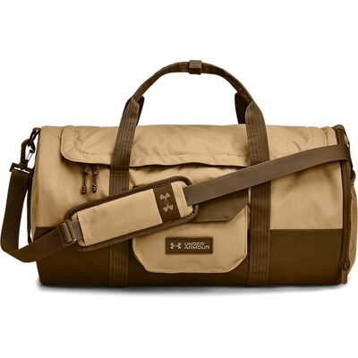 UA Triumph Barrel Duffle