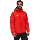 Taiss HS Hooded Jacket Men