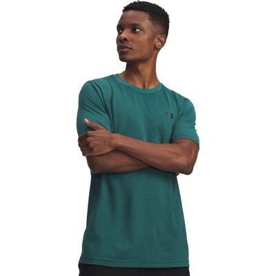 UA Vanish Seamless SS