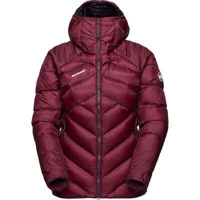 Taiss IN Hooded Jacket Women