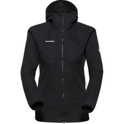GRANITE SO Hooded Jacket Women